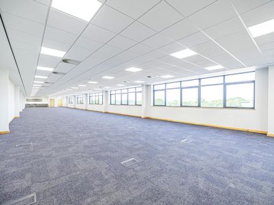 Property Image for Rotherham 80, J1 M18, Panattoni Park, Rotherham, S66 8EY