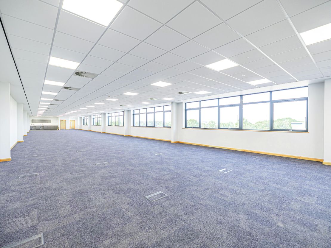 Rotherham 80, J1 M18, Panattoni Park, Rotherham, S66 8EY