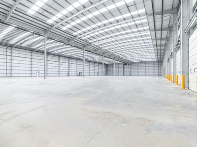 Property Image for Rotherham 80, J1 M18, Panattoni Park, Rotherham, S66 8EY