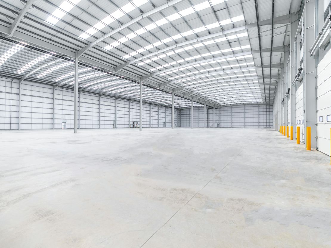 Rotherham 80, J1 M18, Panattoni Park, Rotherham, S66 8EY