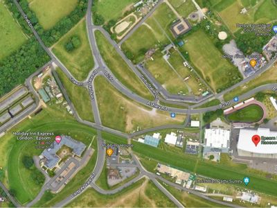 Property Image for Epsom Downs Racecourse, Epsom Downs Racecourse, Epsom, KT18 5LQ