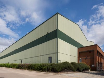 Property Image for Rotherham 125, Junction 1 / M18, Rotherham, S66 8EL
