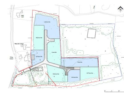 Property Image for Olde Chase Farm, Hyde Lane, Chelmsford, CM3 4LP
