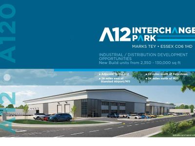 Property Image for A12 Interchange Park, Marks Tey, CO6 1HD