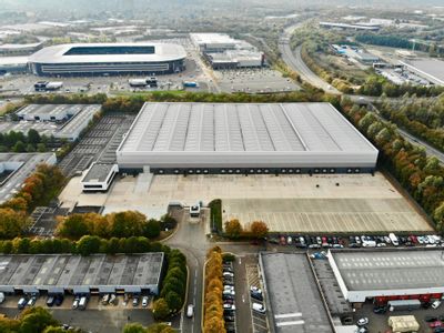 Property Image for MK207 Valor Park, Clarke Road, Milton Keynes, MK1 1LG