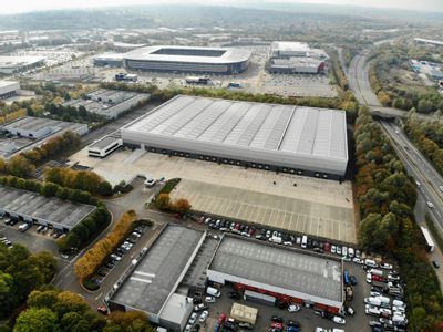Property Image for MK207 Valor Park, Clarke Road, Milton Keynes, MK1 1LG