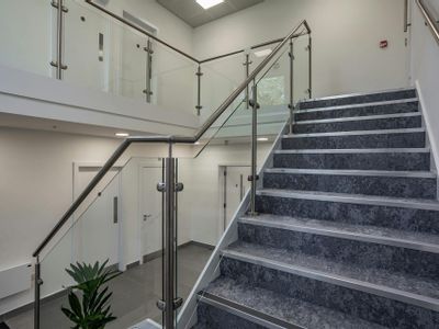 Property Image for Unit 2, Woodside Industrial Estate, Humphrys Road, Dunstable, LU5 4TP