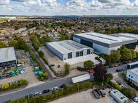 Property Image for Unit 2, Woodside Industrial Estate, Humphrys Road, Dunstable, LU5 4TP