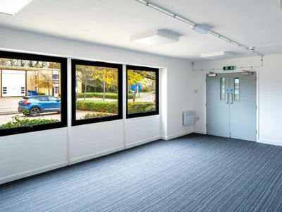 Property Image for Unit 22 Plover Close, Interchange Park, Newport Pagnell, MK16 9PS