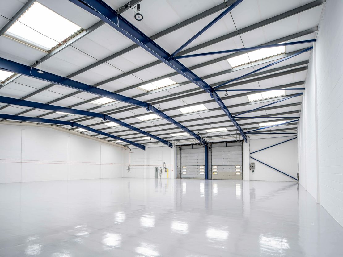 Unit 22 Plover Close, Interchange Park, Newport Pagnell, MK16 9PS