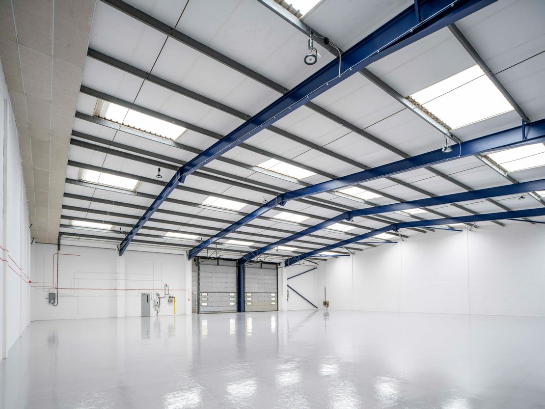 Unit 22 Plover Close, Interchange Park, Newport Pagnell, MK16 9PS