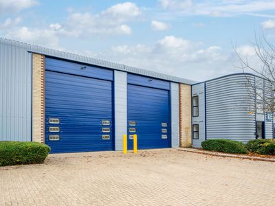 Property Image for Unit 22 Plover Close, Interchange Park, Newport Pagnell, MK16 9PS