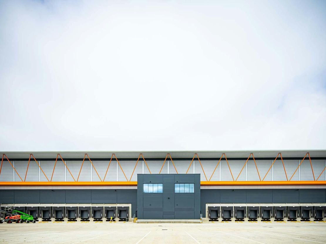 Unit 1, Junction, M1 J10, Luton, LU1 4LX