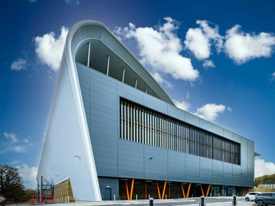 Property Image for Unit 1, Junction, M1 J10, Luton, LU1 4LX