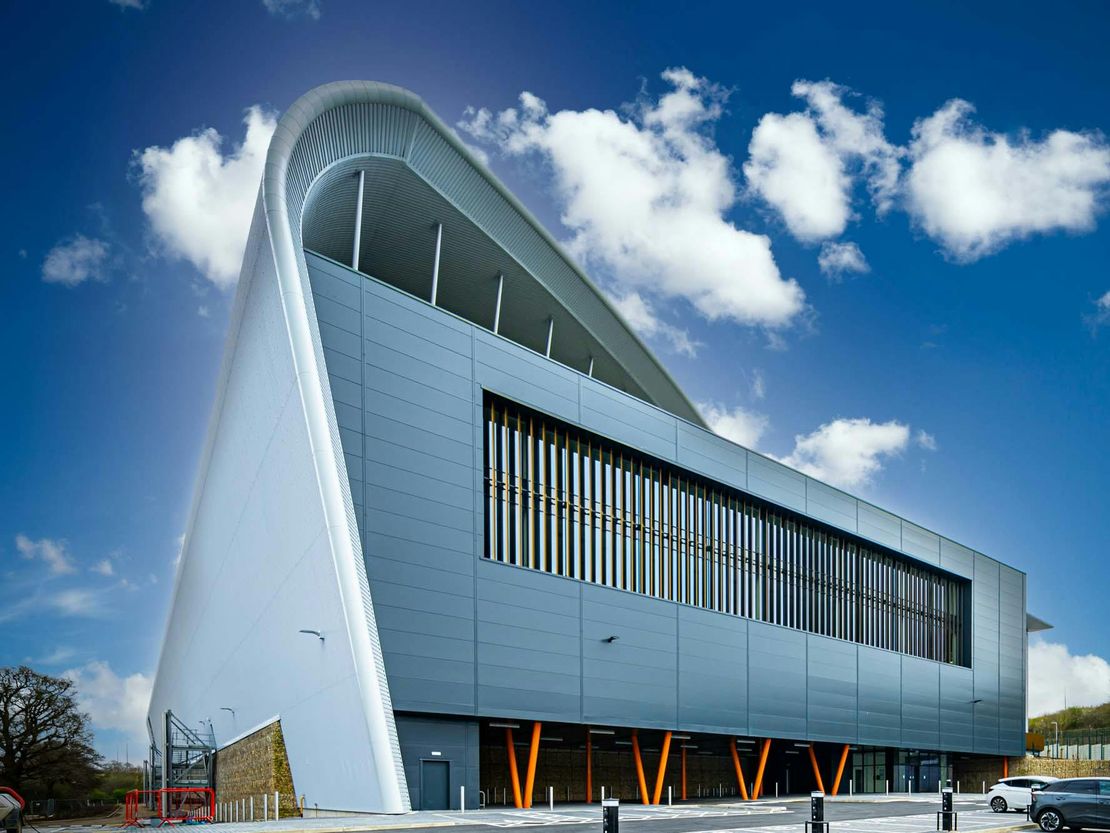 Unit 1, Junction, M1 J10, Luton, LU1 4LX