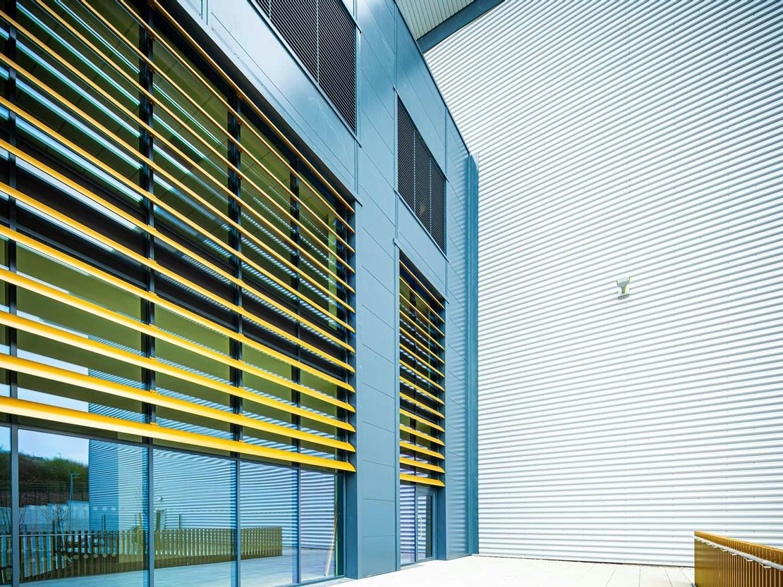Unit 1, Junction, M1 J10, Luton, LU1 4LX