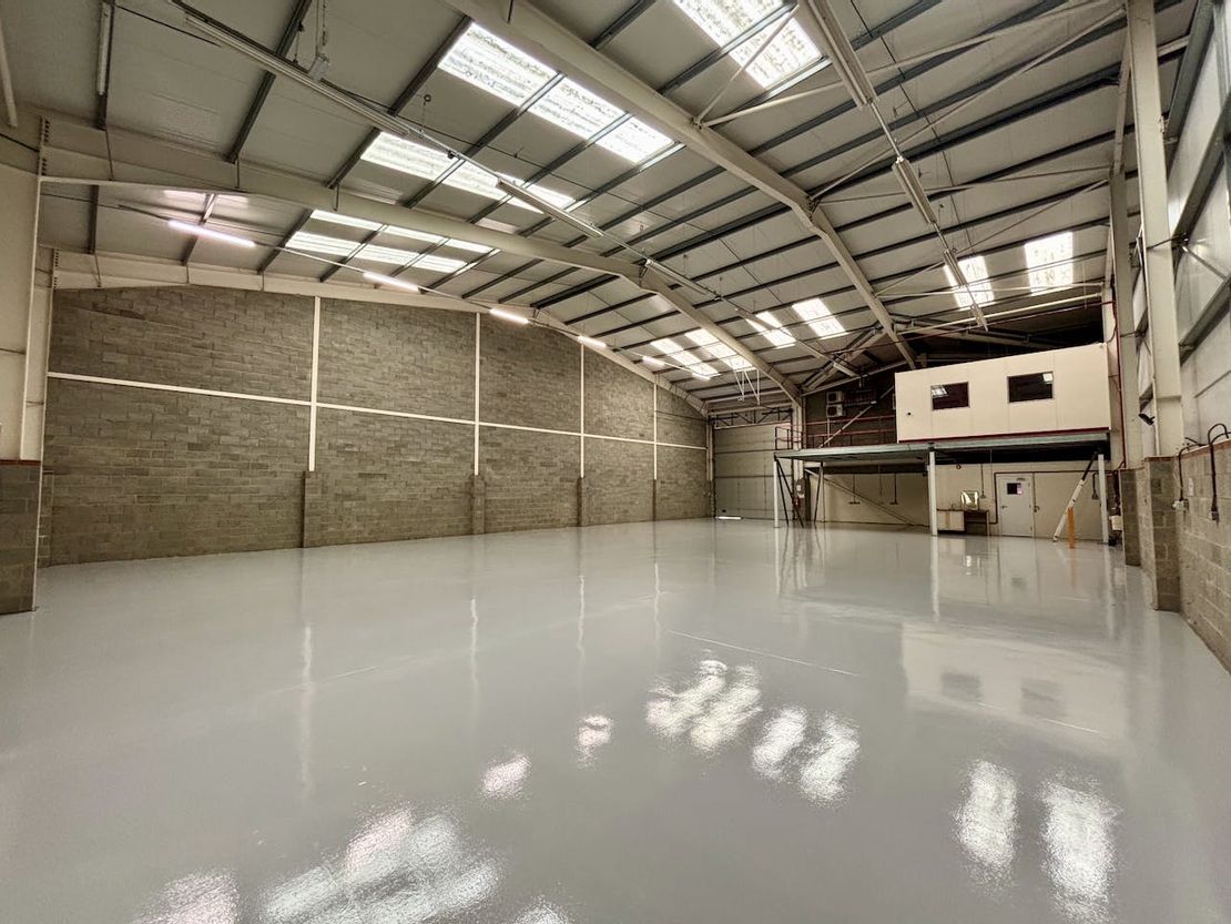 Unit 19 Chartmoor Road, Leighton Buzzard, LU7 4WG