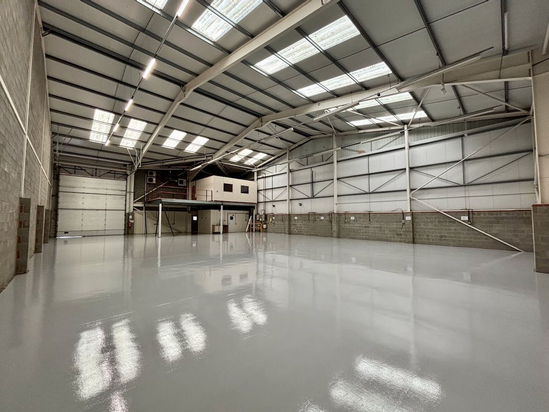 Unit 19 Chartmoor Road, Leighton Buzzard, LU7 4WG
