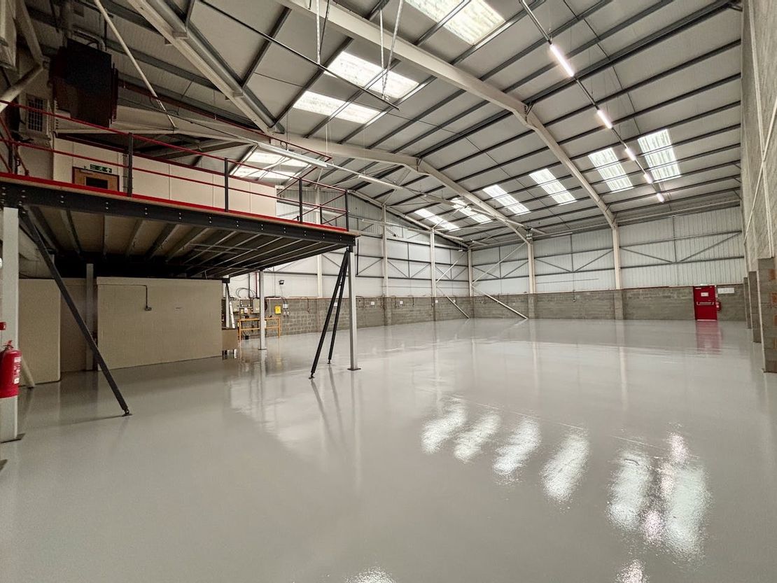 Unit 19 Chartmoor Road, Leighton Buzzard, LU7 4WG
