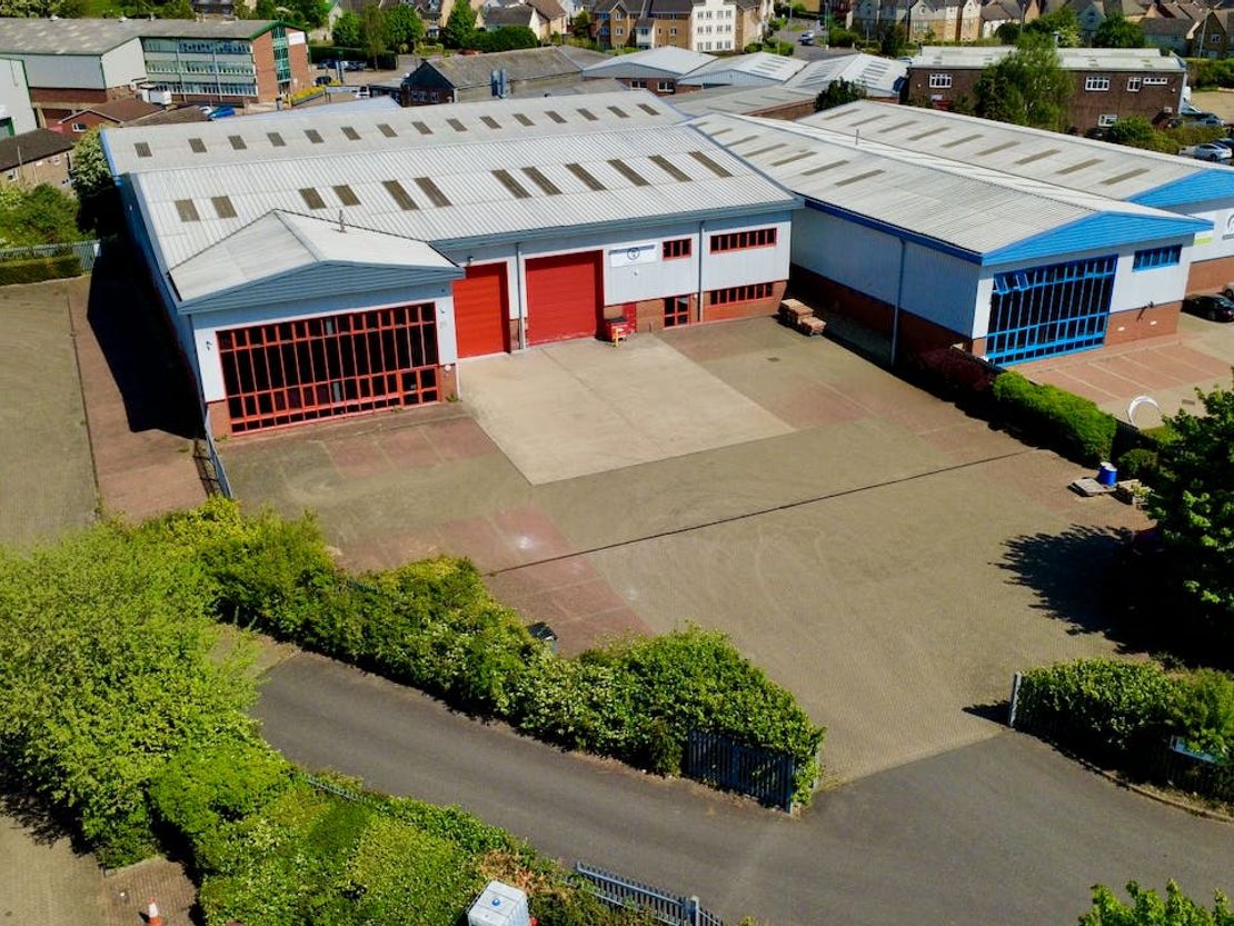 Unit 19 Chartmoor Road, Leighton Buzzard, LU7 4WG