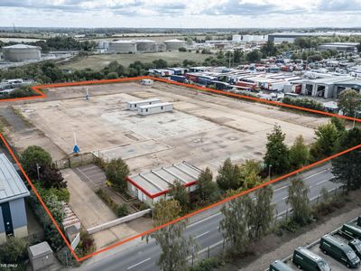 Property Image for Open Storage, Boundary Way, Hemel Hempstead, HP2 7RH