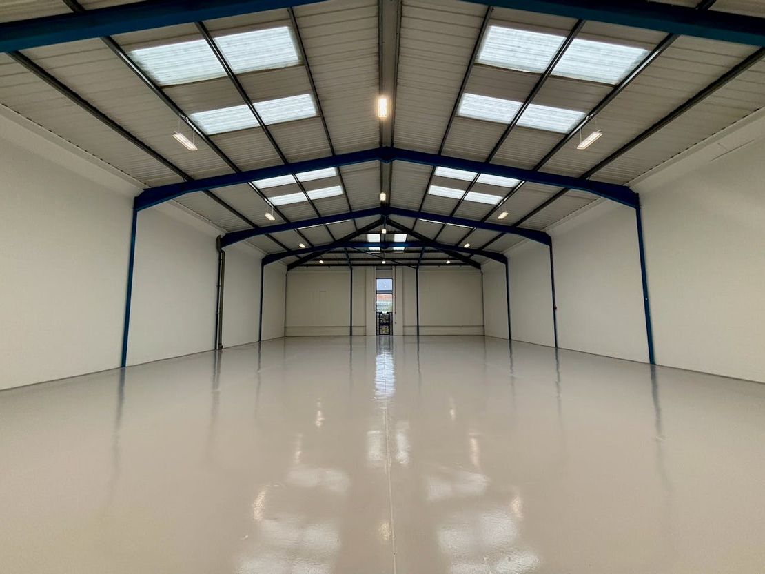 7 Caxton Park, Caxton Road, Bedford, MK41 0TY