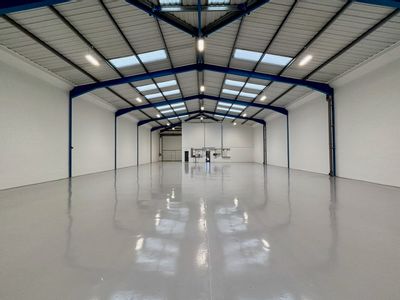 Property Image for 7 Caxton Park, Caxton Road, Bedford, MK41 0TY
