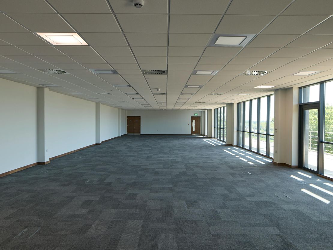 DC10 Prologis Park, Green Lane, Hemel Hempstead, HP2 7GY