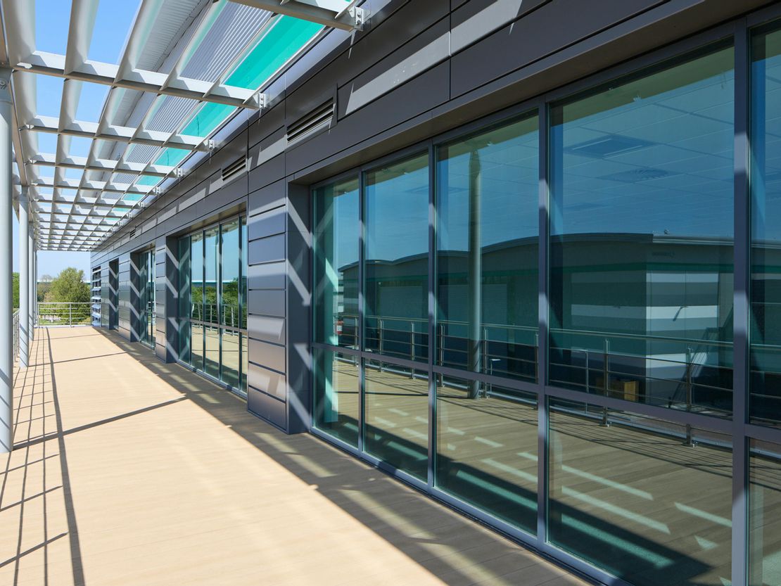 DC10 Prologis Park, Green Lane, Hemel Hempstead, HP2 7GY