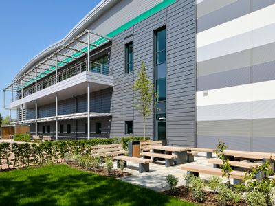 Property Image for DC10 Prologis Park, Green Lane, Hemel Hempstead, HP2 7GY