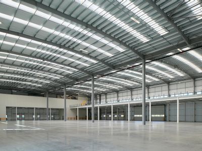 Property Image for DC10 Prologis Park, Green Lane, Hemel Hempstead, HP2 7GY