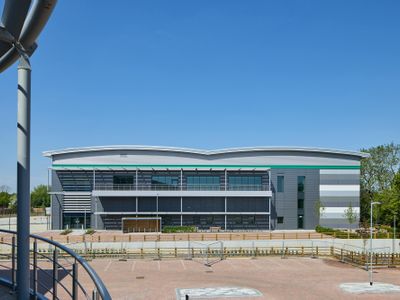 Property Image for DC10 Prologis Park, Green Lane, Hemel Hempstead, HP2 7GY
