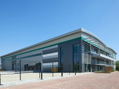 Property Image for DC10 Prologis Park, Green Lane, Hemel Hempstead, HP2 7GY
