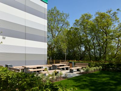 Property Image for DC10 Prologis Park, Green Lane, Hemel Hempstead, HP2 7GY