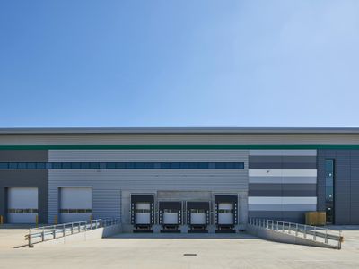 Property Image for DC10 Prologis Park, Green Lane, Hemel Hempstead, HP2 7GY