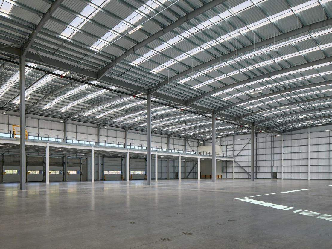 DC10 Prologis Park, Green Lane, Hemel Hempstead, HP2 7GY