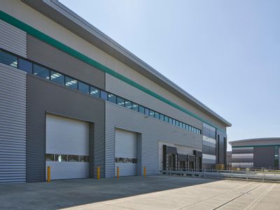 Property Image for DC10 Prologis Park, Green Lane, Hemel Hempstead, HP2 7GY