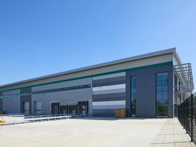 Property Image for DC10 Prologis Park, Green Lane, Hemel Hempstead, HP2 7GY
