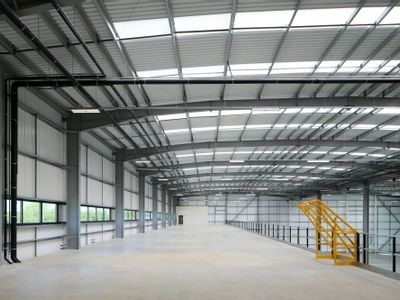 Property Image for DC10 Prologis Park, Green Lane, Hemel Hempstead, HP2 7GY