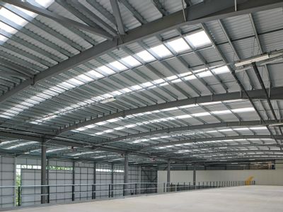 Property Image for DC10 Prologis Park, Green Lane, Hemel Hempstead, HP2 7GY