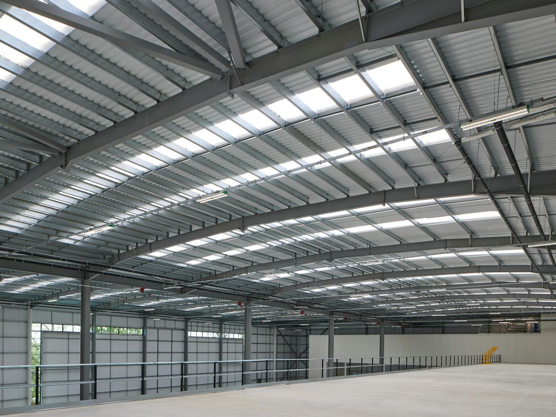 DC10 Prologis Park, Green Lane, Hemel Hempstead, HP2 7GY