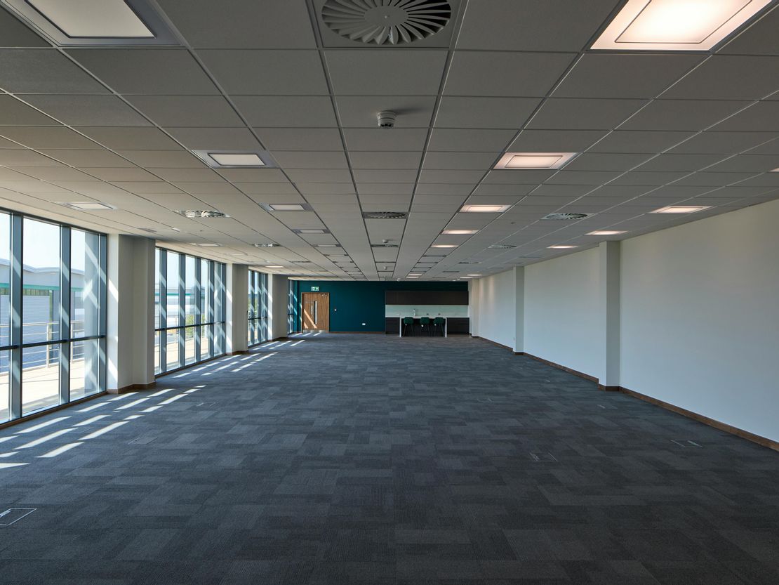 DC10 Prologis Park, Green Lane, Hemel Hempstead, HP2 7GY