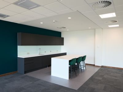 Property Image for DC10 Prologis Park, Green Lane, Hemel Hempstead, HP2 7GY