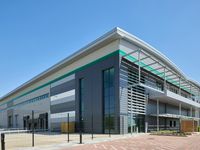 Property Image for DC10 Prologis Park, Green Lane, Hemel Hempstead, HP2 7GY