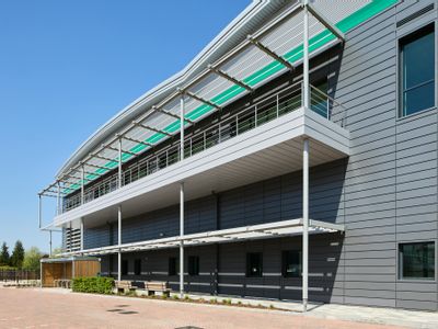 Property Image for DC10 Prologis Park, Green Lane, Hemel Hempstead, HP2 7GY