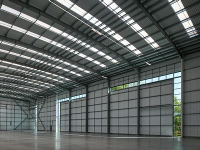 Property Image for DC10 Prologis Park, Green Lane, Hemel Hempstead, HP2 7GY