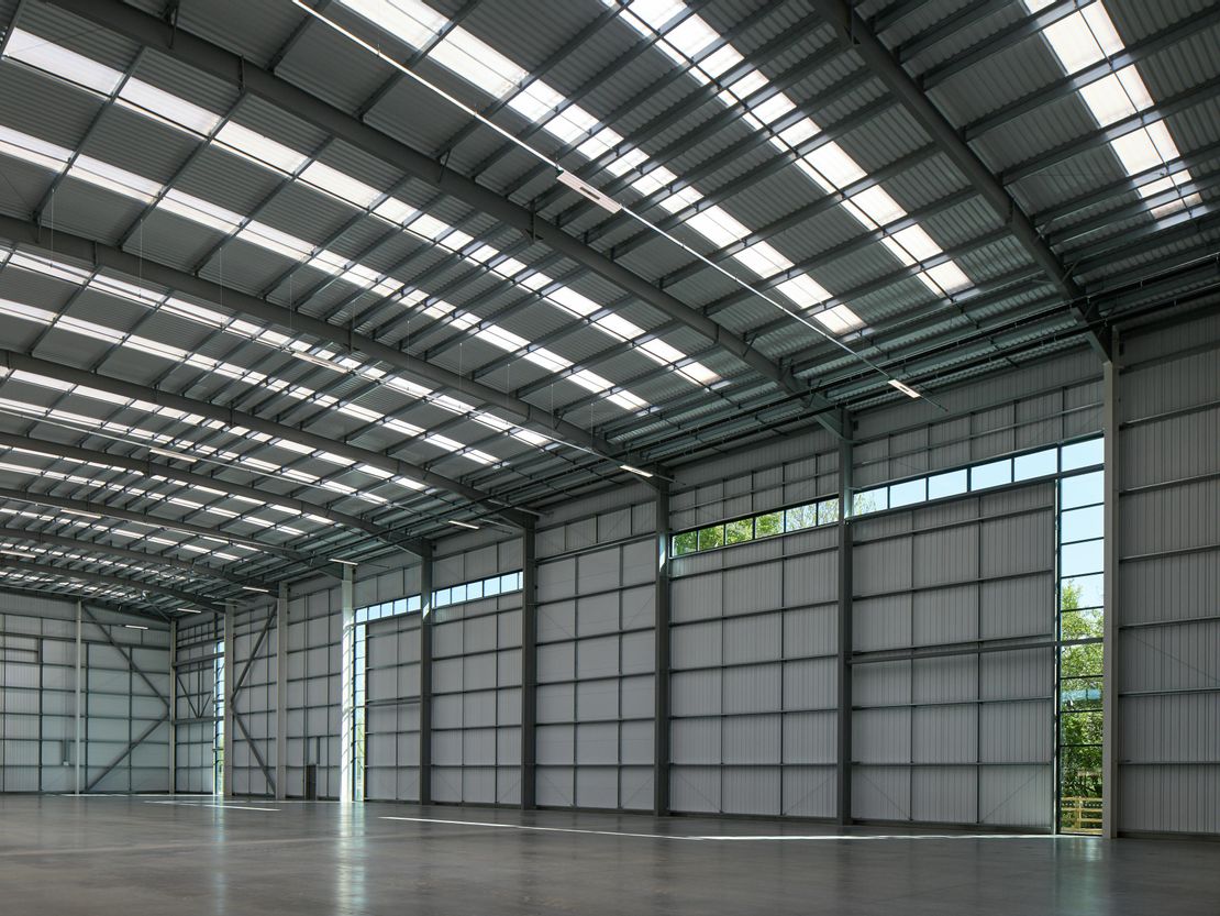 DC10 Prologis Park, Green Lane, Hemel Hempstead, HP2 7GY