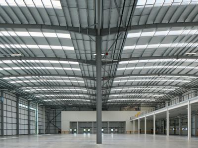 Property Image for DC10 Prologis Park, Green Lane, Hemel Hempstead, HP2 7GY