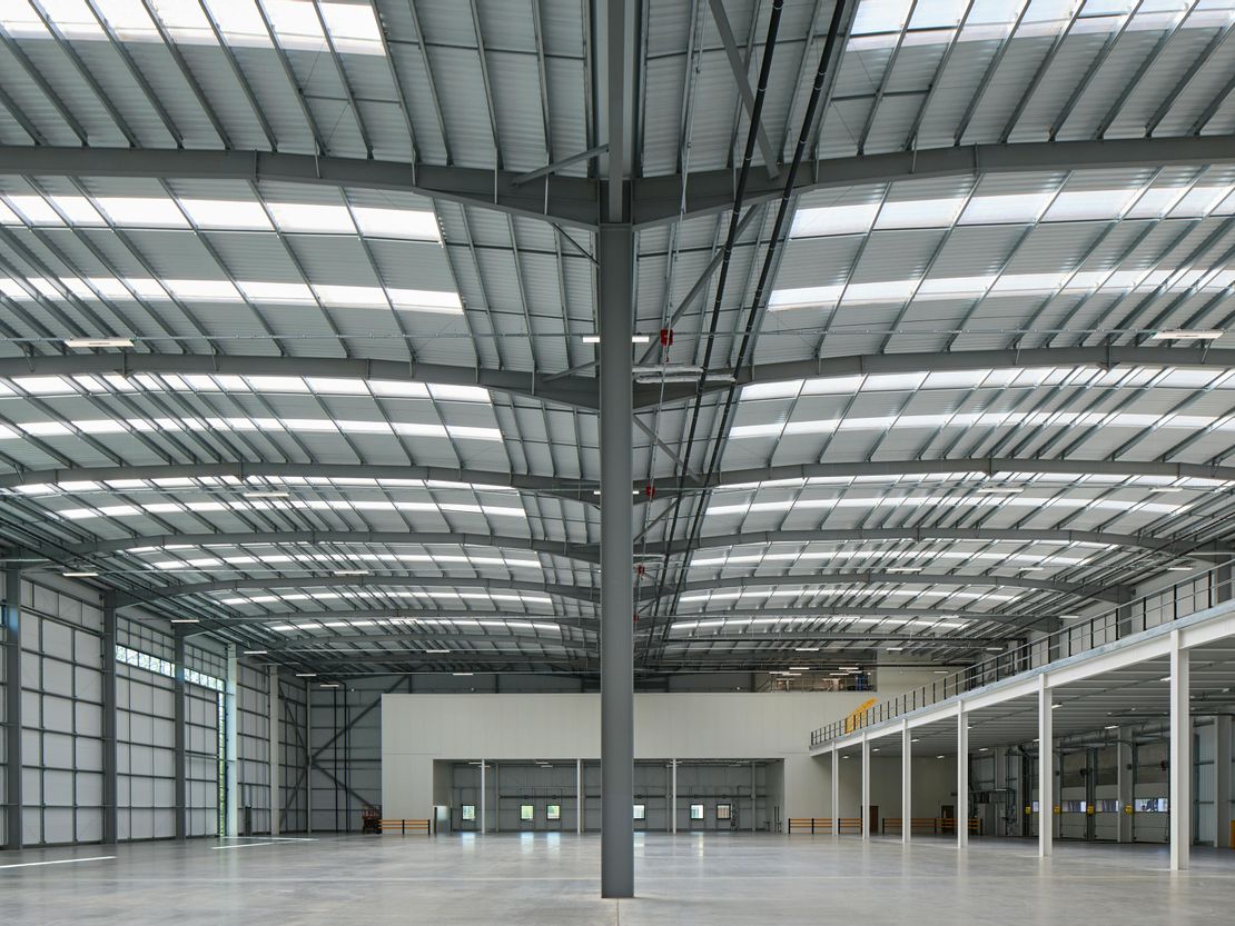 DC10 Prologis Park, Green Lane, Hemel Hempstead, HP2 7GY