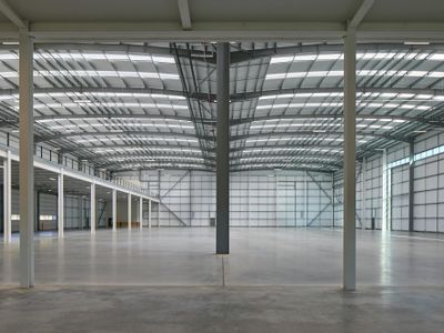 Property Image for DC10 Prologis Park, Green Lane, Hemel Hempstead, HP2 7GY